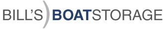 Bill's Boat Storage